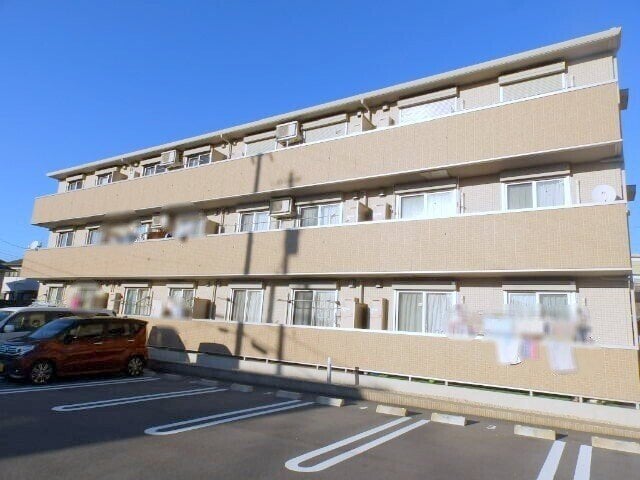  フィオーレ ジャンダルム