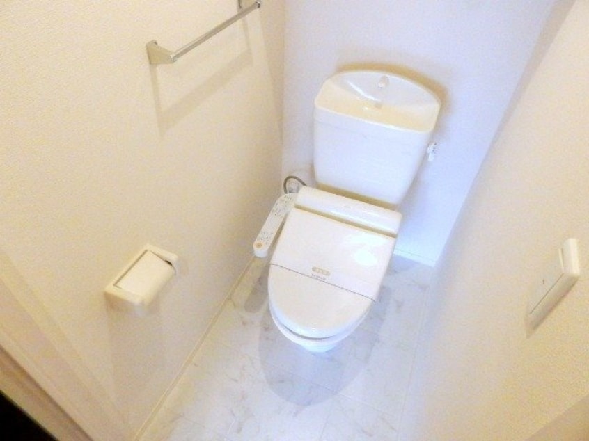 同物件別室反転タイプ フィオーレ ジャンダルム