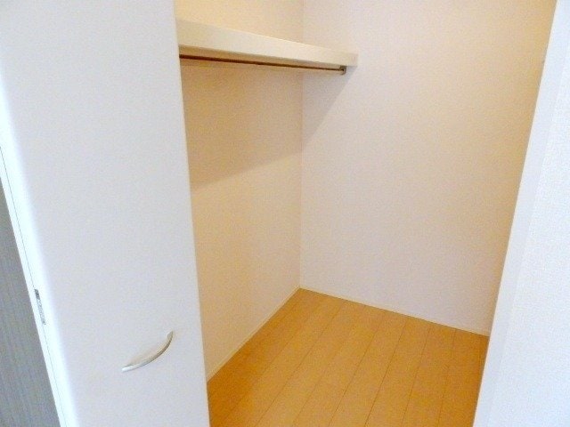 同物件別室反転タイプ フィオーレ ジャンダルム