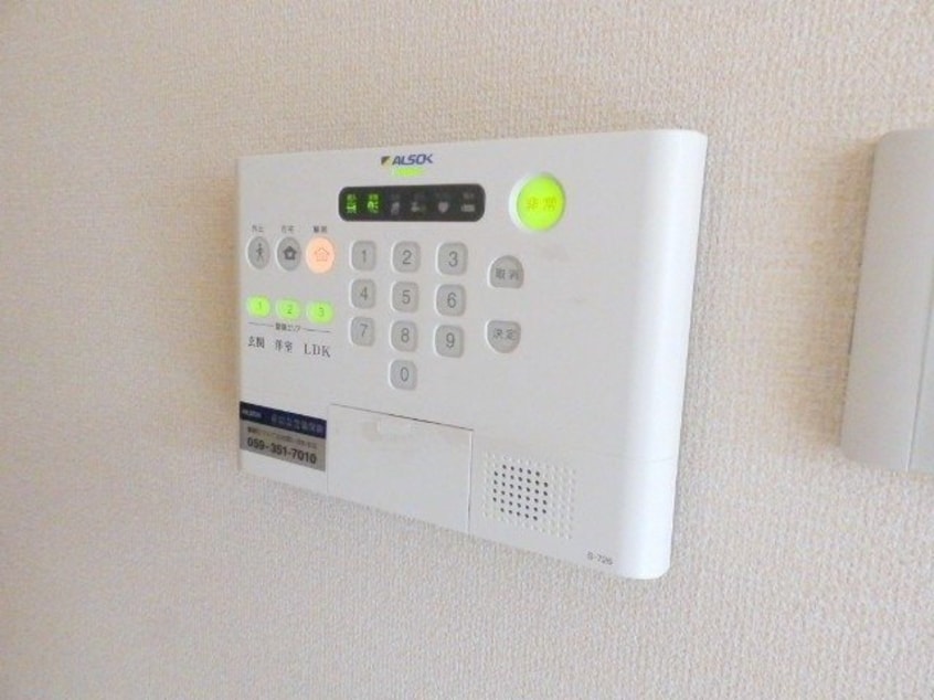 同物件別室反転タイプ フィオーレ ジャンダルム