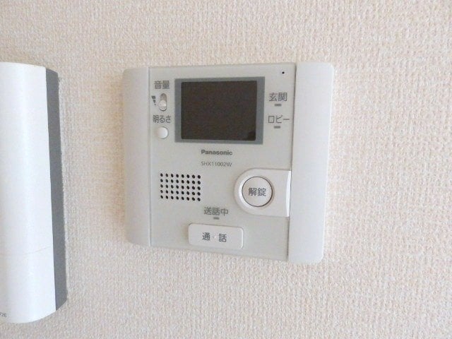 同物件別室反転タイプ フィオーレ ジャンダルム