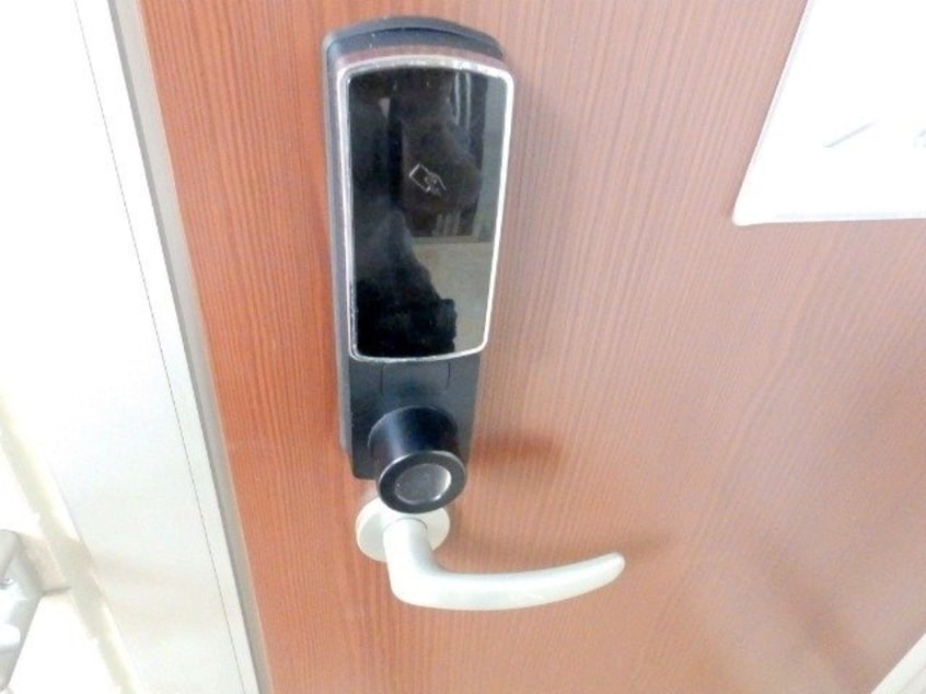 同物件別室反転タイプ フィオーレ ジャンダルム