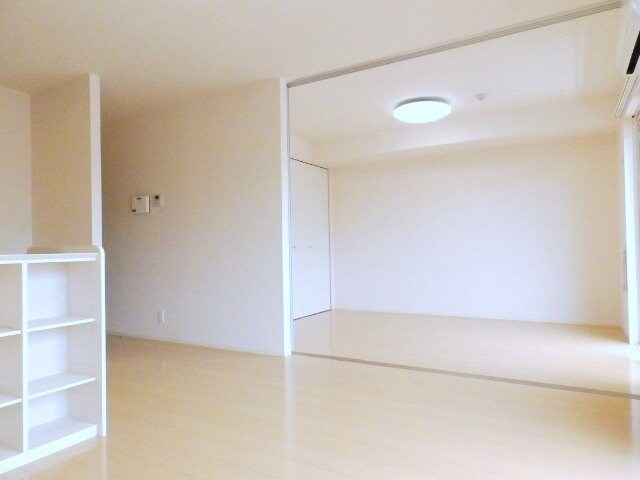 同物件別室反転タイプ フィオーレ ジャンダルム