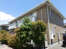 リビングタウン阿倉川　Ｉの外観