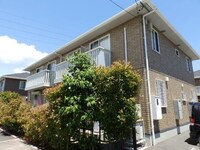 リビングタウン阿倉川　Ｉ