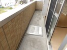 同型反転タイプ画像 リビングタウン阿倉川　Ｉ