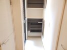 同型反転タイプ画像 リビングタウン阿倉川　Ｉ