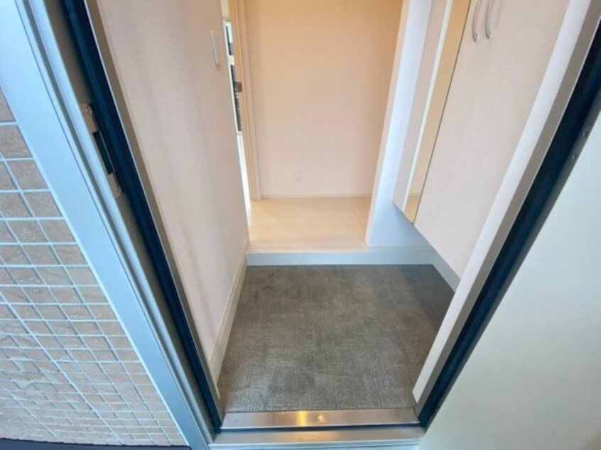 同型参考写真 レスピーユ