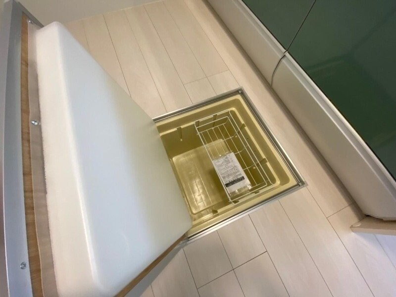 同型参考写真 レスピーユ