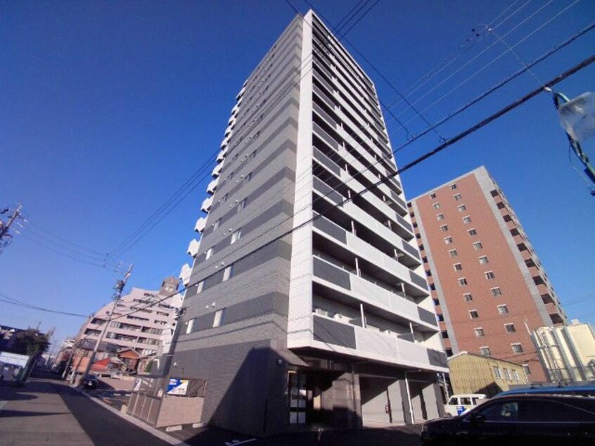  Ｓ－ＦＯＲＴ四日市ｚｅａｌ