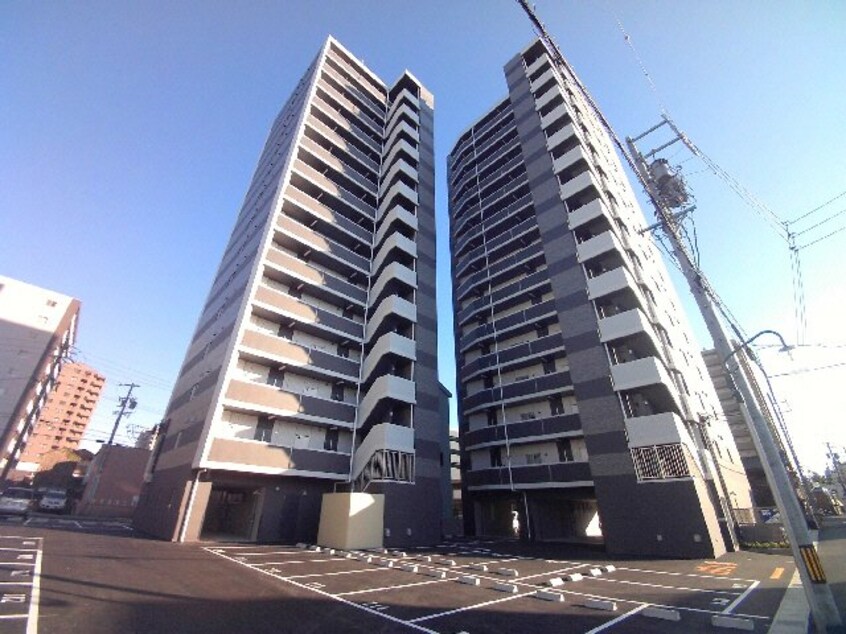  Ｓ－ＦＯＲＴ四日市ｚｅａｌ