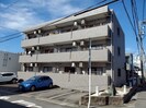 レジデンス丸山の外観
