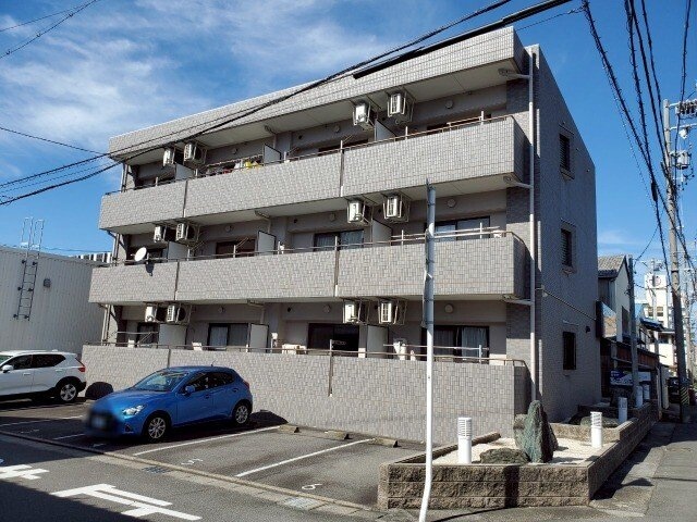  レジデンス丸山