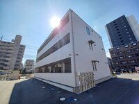 グリシーヌ西浦
