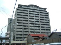 ステイツ四日市608号室