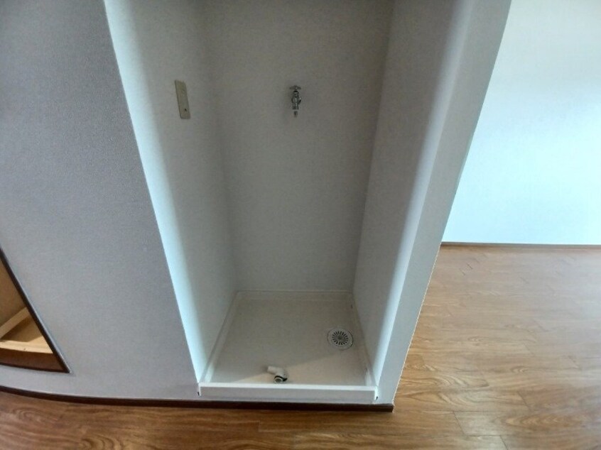 別部屋4N、同タイプの写真です Ｈｅａｒｔｙ西日野Ｖ