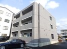 フレンドリーⅡの外観