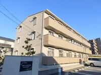 フィオーレ ジャンダルム