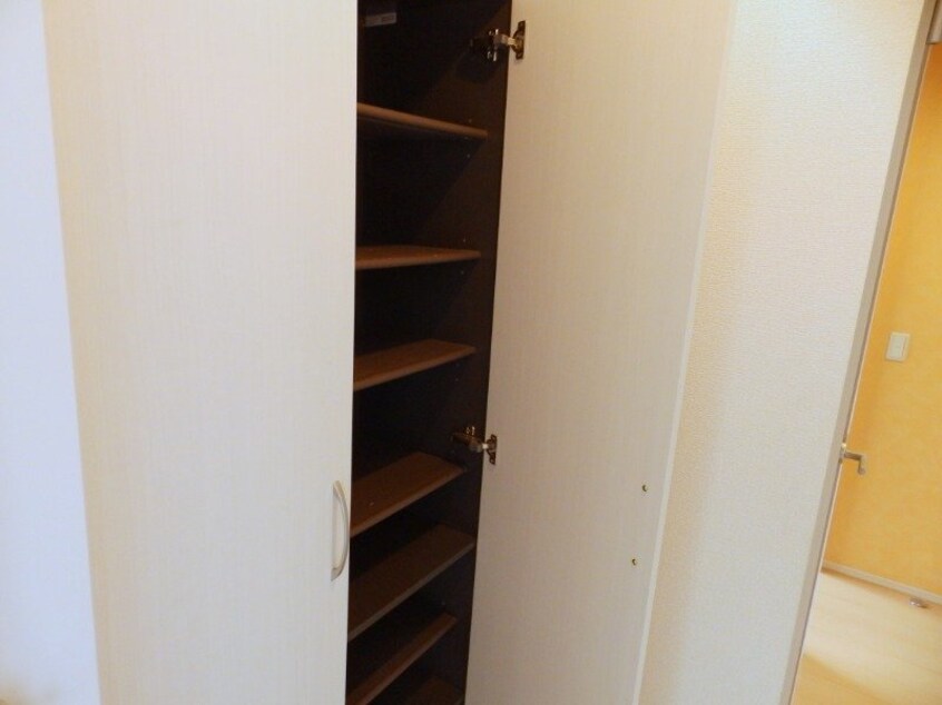  フィオーレ ジャンダルム