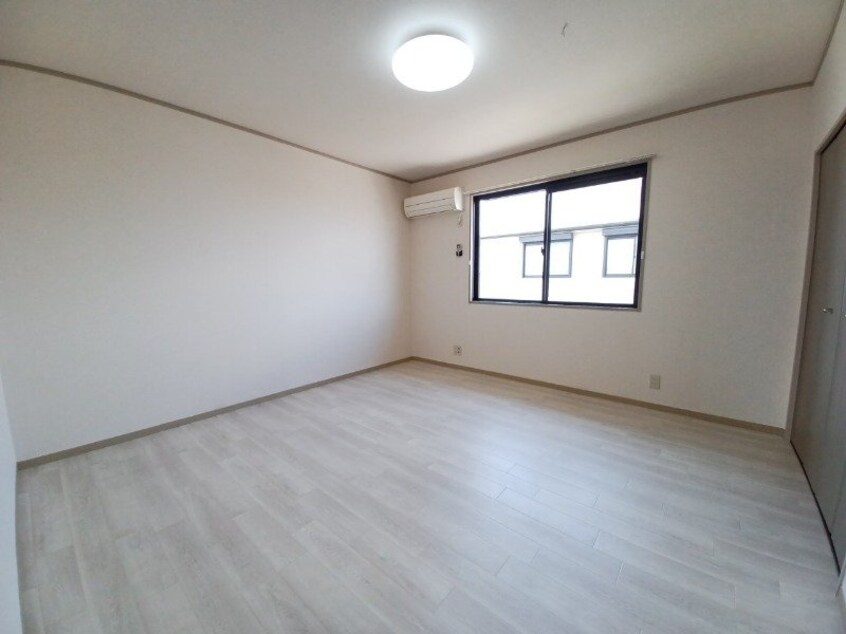 同タイプの部屋写真です サンガーデン南四日市　C