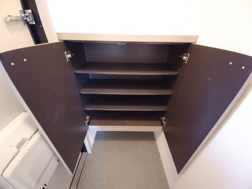 同タイプの部屋写真です サンガーデン南四日市　C