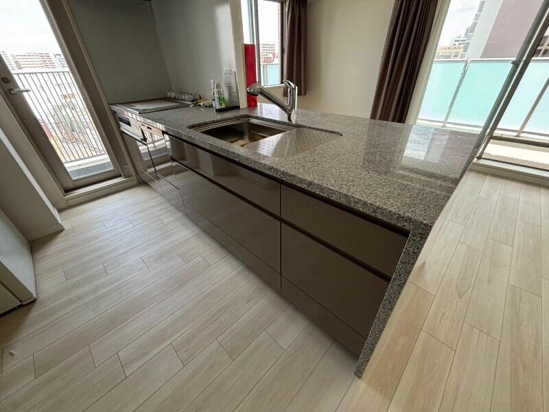 別部屋同型タイプです。 プレミスト四日市駅前