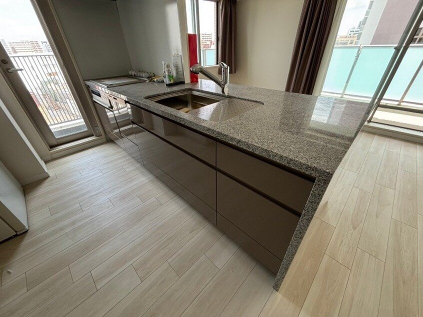 別部屋同型タイプです。 プレミスト四日市駅前