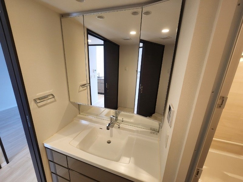 別部屋同型タイプです。 プレミスト四日市駅前