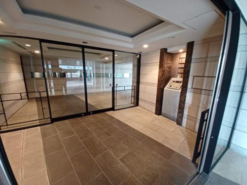  プレミスト四日市駅前