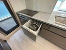 別部屋同型タイプです。 プレミスト四日市駅前