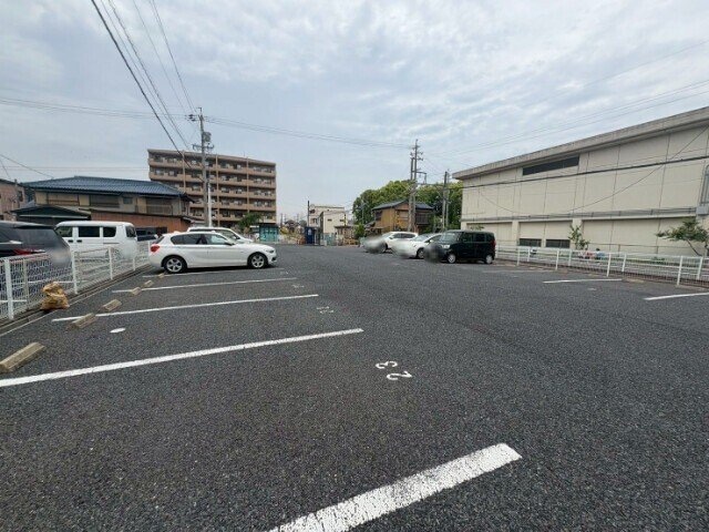  コーラルガーデン