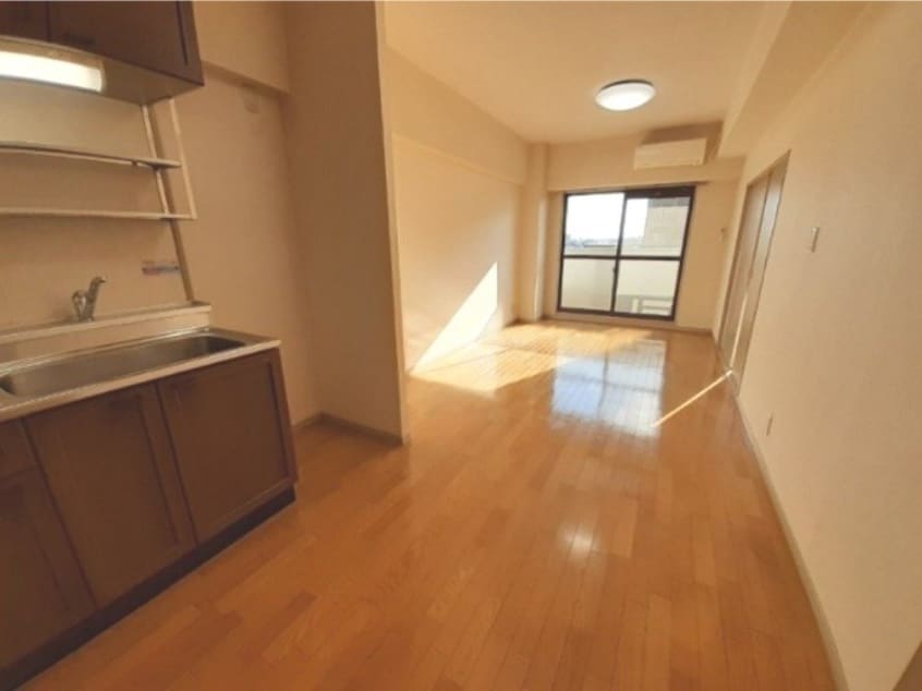 同物件別室写真 エントピアダテ