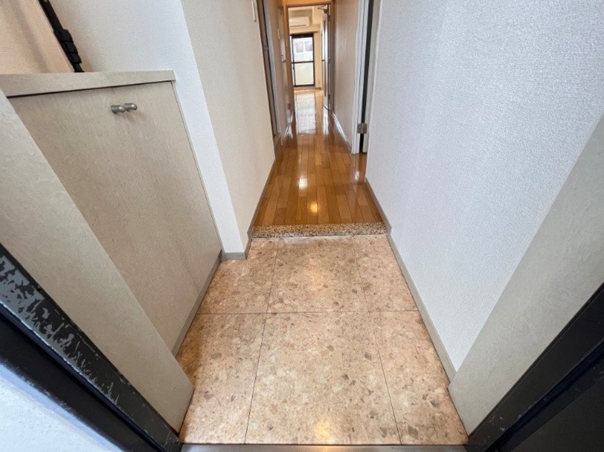 同物件別室写真 エントピアダテ