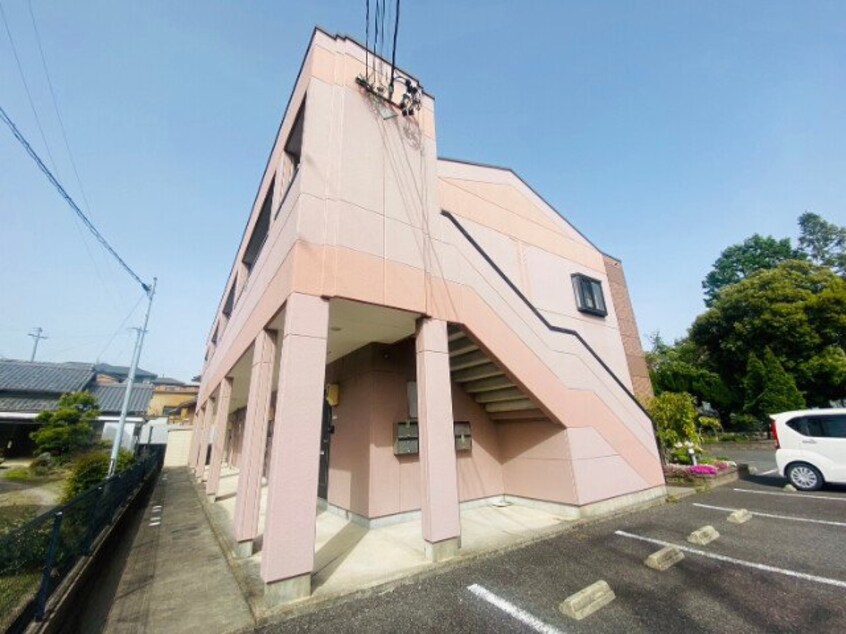  コンフォース西阿倉川