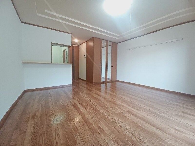 同型反転参考写真 コンフォース西阿倉川