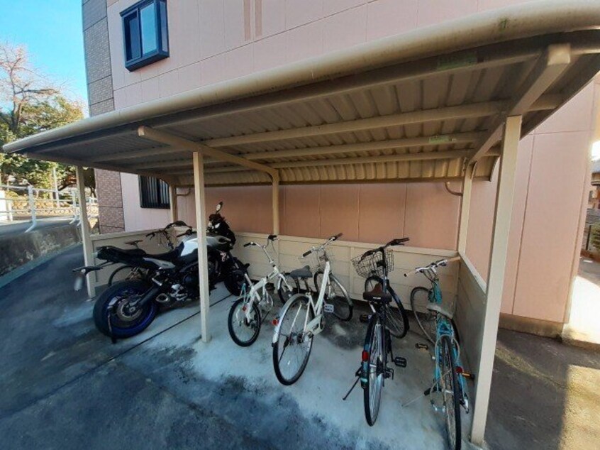  コンフォース西阿倉川