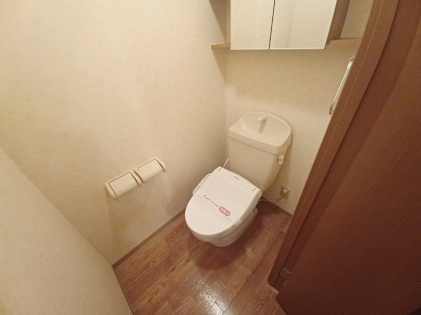 同型反転参考写真 コンフォース西阿倉川