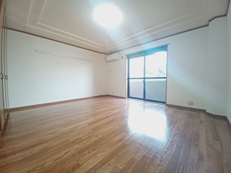 同型反転参考写真 コンフォース西阿倉川