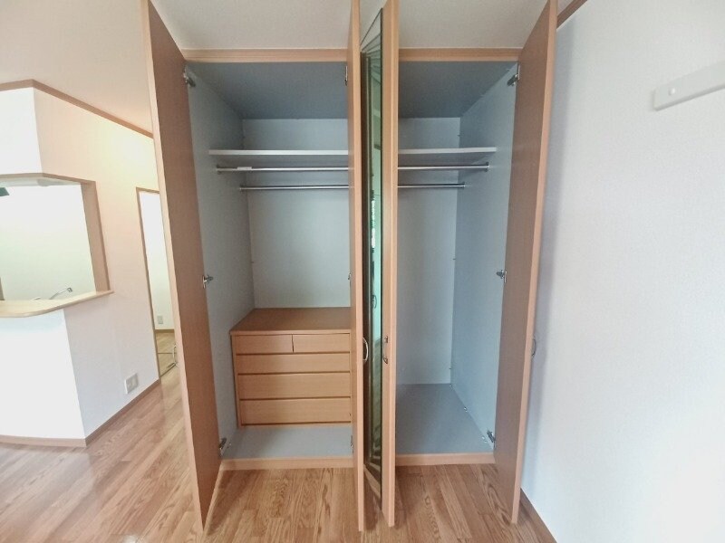 同型反転参考写真 コンフォース西阿倉川