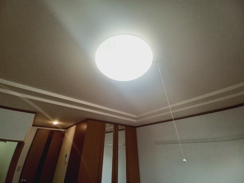 同型反転参考写真 コンフォース西阿倉川