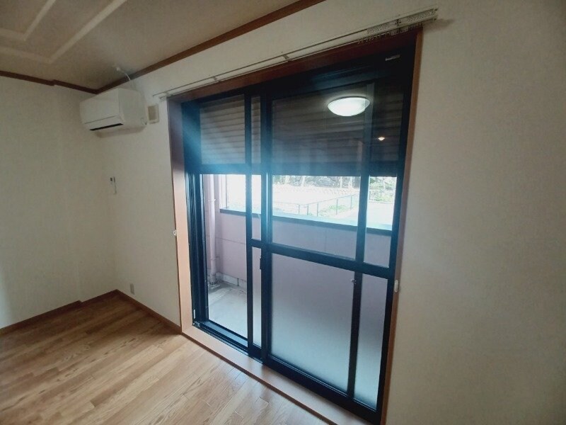 同型反転参考写真 コンフォース西阿倉川