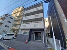 ビバーチェ安島の外観