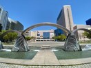 トナリエ四日市(ショッピングセンター/アウトレットモール)まで572m Ｓ－ＲＥＳＩＤＥＮＣＥ四日市安島ａｌｏｇｇｉｏ