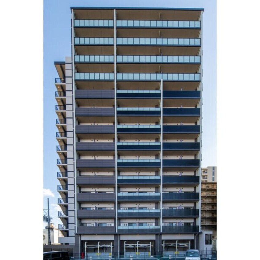  Ｓ－ＲＥＳＩＤＥＮＣＥ四日市安島ａｌｏｇｇｉｏ