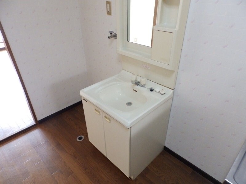  レジデンス日野