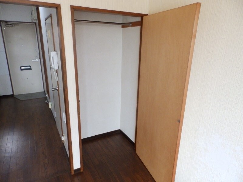  レジデンス日野