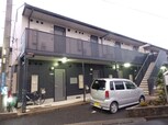 セゾンプレミールＢ棟