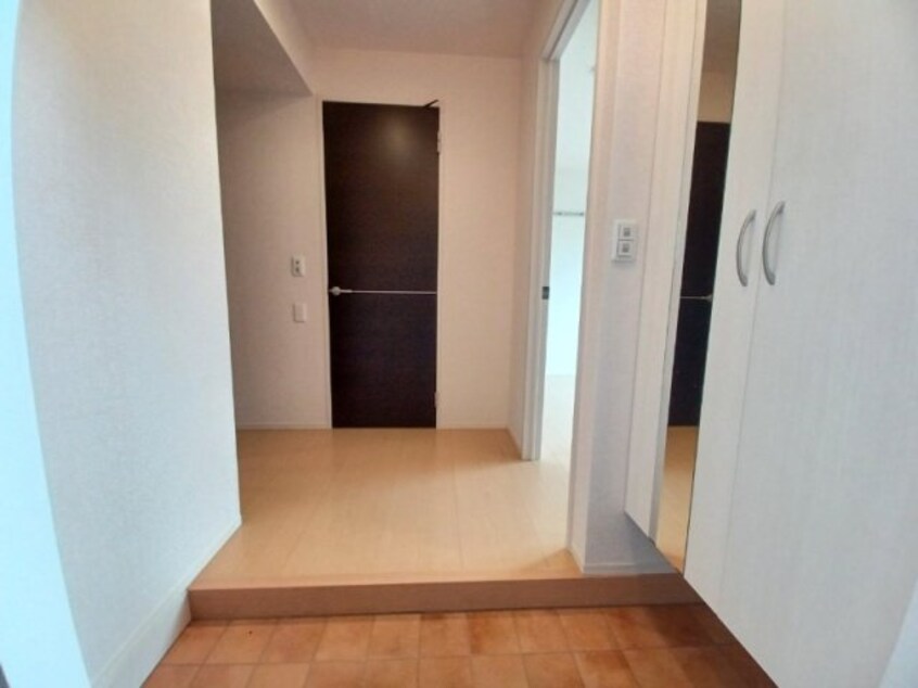 反転タイプ参考写真 カーサ・ドゥ・ソレイユ