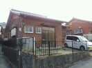 笹川2丁目214借家（右下（南東））の外観