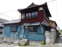 小古曽1丁目久我様借家